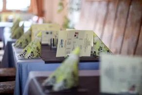Hotel Zur Mosel - Restaurant