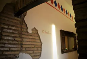 Antica Corte del Castello - Værelse