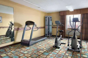 Baymont by Wyndham Oklahoma City Airport - Fitness facility