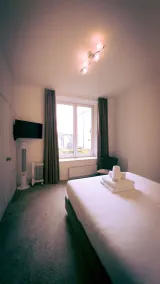 OYO Newquay Beach Hotel - Habitación