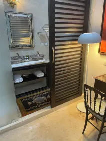 Dar Lalzohra - Chambre