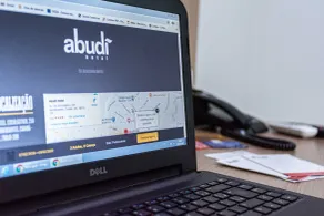 Abudi Hotel - Room