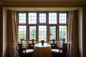 Le Manoir aux Quat'Saisons, A Belmond Hotel, Oxfordshire - Vistas desde la habitación