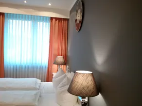 Hotel Westhoff - Room