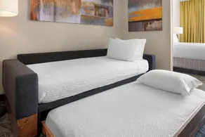 SpringHill Suites Austin Round Rock - Chambre