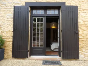 Le Noyer Résidence B&B - Værelse