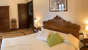 B&B La Fornace del Sole - Værelse