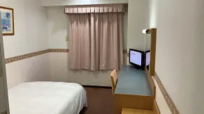 Hotel Alpha-One Onomichi - Chambre