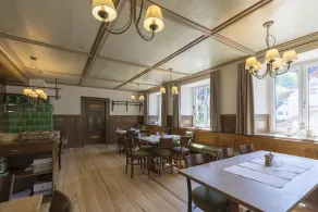Landgasthaus Grüner Baum - Restaurant