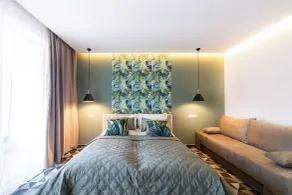 Luxury Aparthotel Mejtaš Hills - Old Town - Værelse