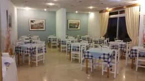 Celadi vista - Restaurant
