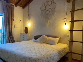 Herdade da Maceira  - Chambre