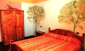 Agriturismo La Praduscella - Værelse