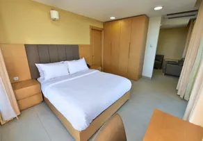 K Hotels Entebbe - Room