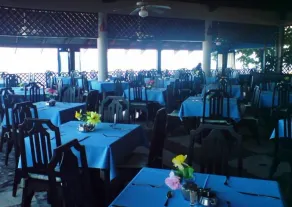 Sosua by the Sea - Restaurant