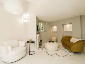 The Hayloft - Habitación