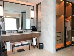Radisson Hangzhou Qianjiang - Camera