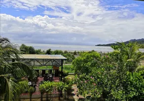 Alia Residence Business Resort - Vue de la chambre