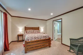 Woodsy Hayesville Home on Jackrabbit Trail! - Rom