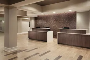 Residence Inn by Marriott Orlando at SeaWorld - Réception
