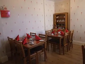 Waverley Guest House - Restaurant