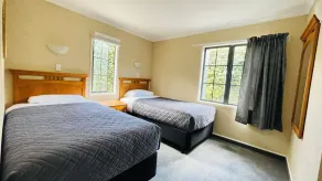 City Suites - Chambre