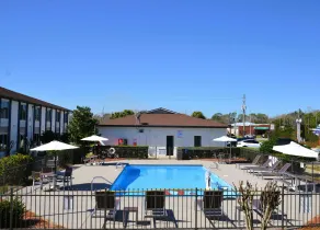 Americas Best Value Inn & Suites-Foley - Fully Renovated - Piscine