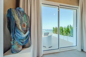 Hybrid Icon Rooms Gallery - Chambre