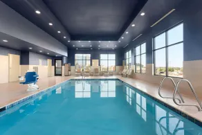 Hampton Inn Kennewick at Southridge - Piscine