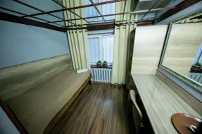 Hotel Flagman - Room