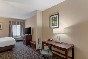 Best Western Plus Russellville Hotel & Suites - Værelse