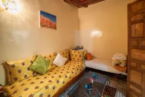 Dar Najia - Chambre