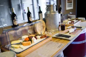 Hôtel Campanile Toulouse Ouest - Purpan - Restaurant