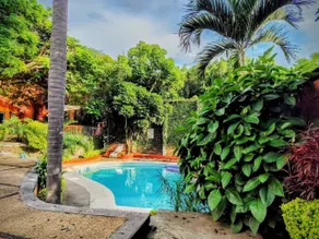Hotel Eterna Primavera Cuernavaca - Piscina