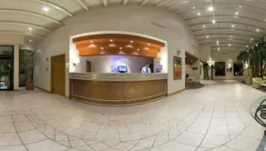 Holiday Inn Express Chihuahua by IHG - Réception