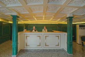 Villasita resort By Montrose11 - Reception