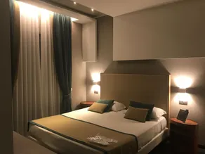 Mediterranea Hotel & Convention Center - Room