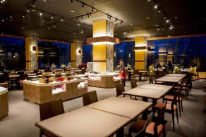Hotel Kanronomori - Restaurant