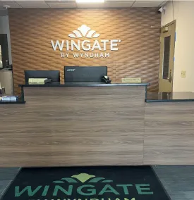 Wingate by Wyndham Sheboygan - Réception