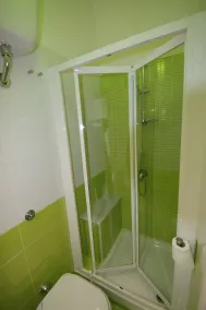 Il Muretto - Salle de bain