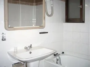 Avenir Hotel - Badezimmer