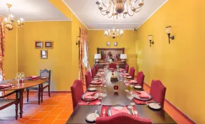 Strathdon by Zinc Journeys - Restaurant