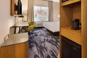 Fairfield by Marriott Inn & Suites Grand Rapids North - Room