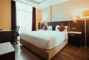 Best Western Plus Addis Ababa - Room