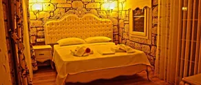 Alacati Lucky Angel Hotel - Habitación