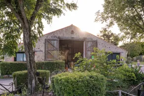 Camping RCN La Ferme du Latois - Rezeption