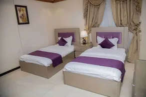 Diva Serviced Apartments - Rum