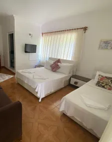 Tolga Pansiyon - Room