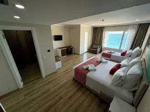 Hotel Britania - Rom