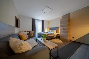 Hotel Zelený potok - Camera